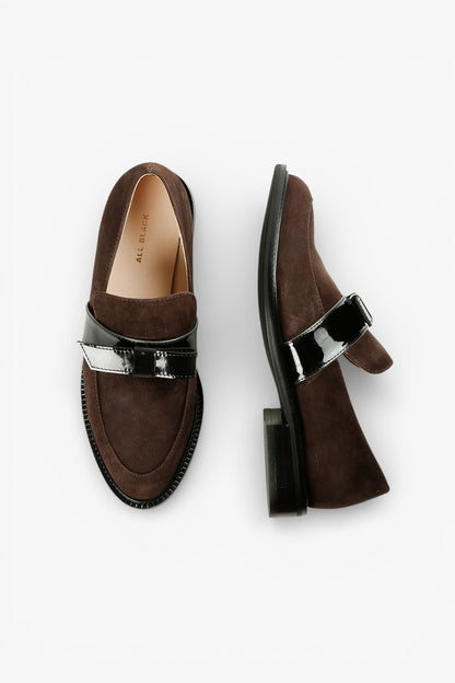 Belted Loafer