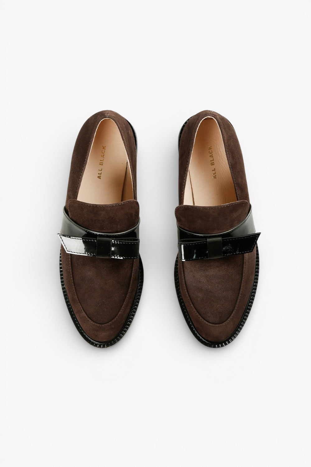 Belted Loafer