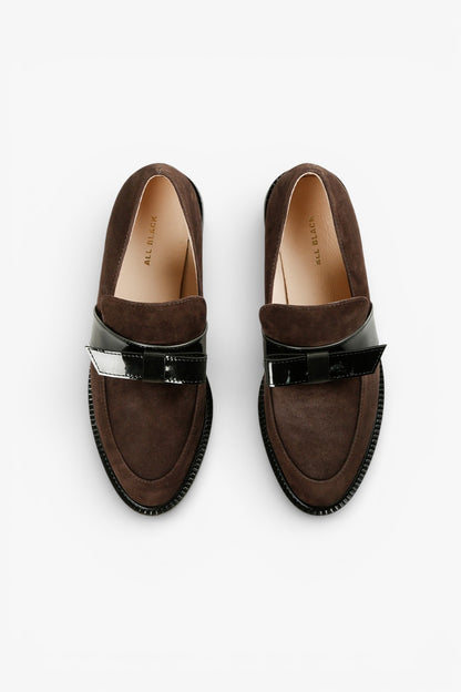 Belted Loafer