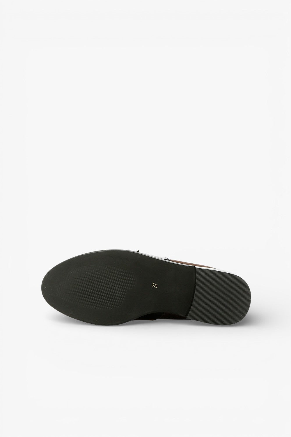 Belted Loafer