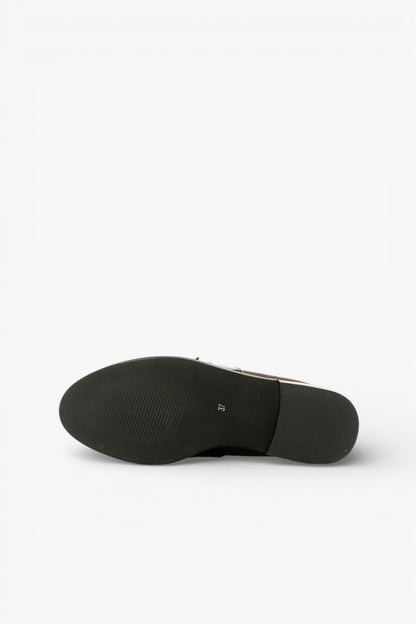 Belted Loafer