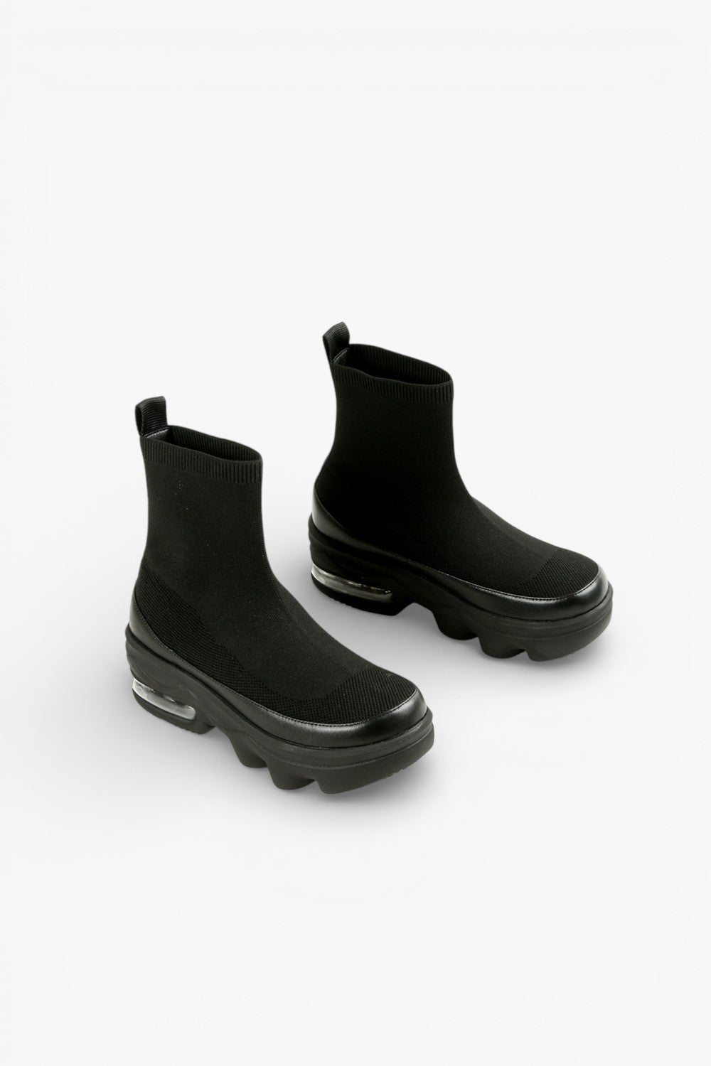 Ankle Air