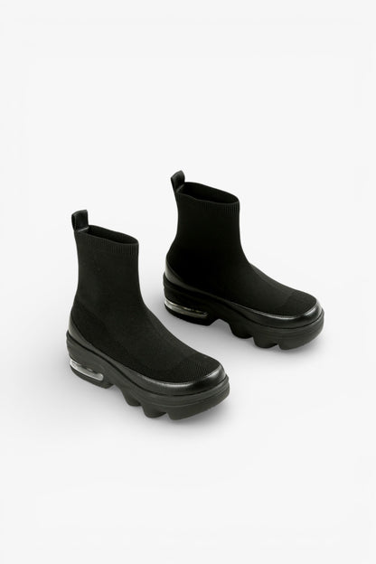 Ankle Air