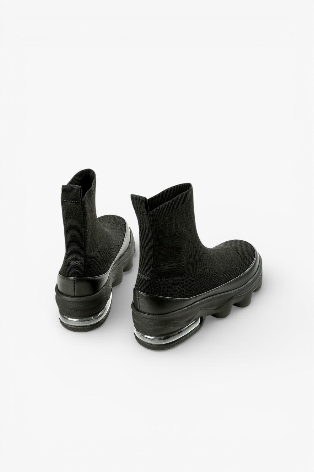 Ankle Air