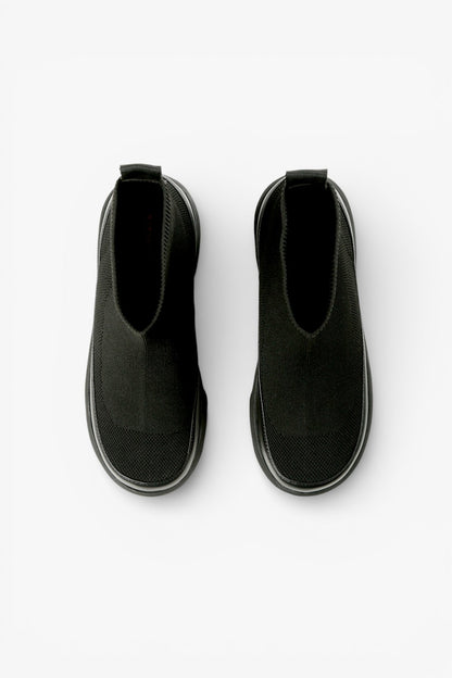 Ankle Air