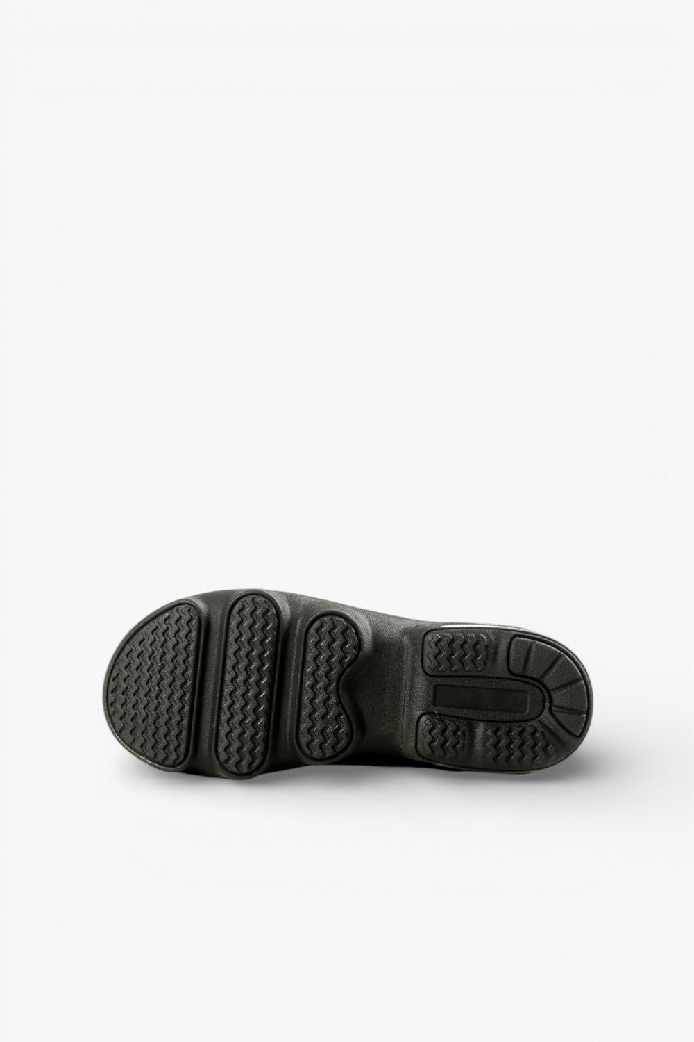 Ankle Air