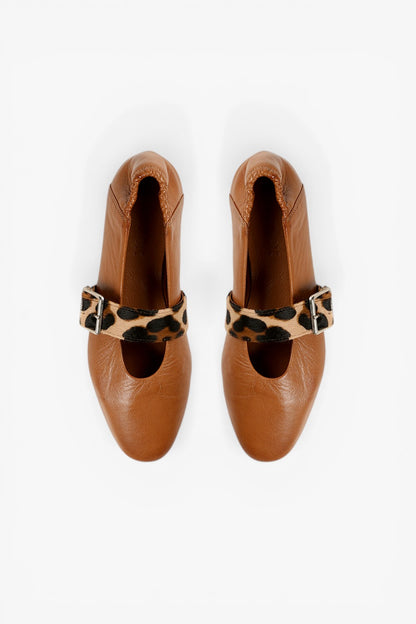 Wild Jane Ballet