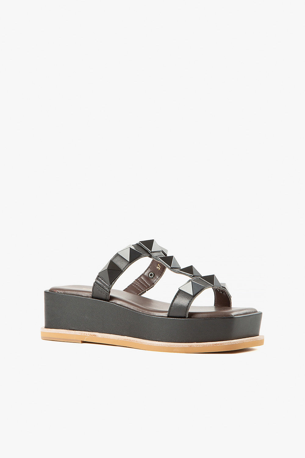 Pyramid T Sandal