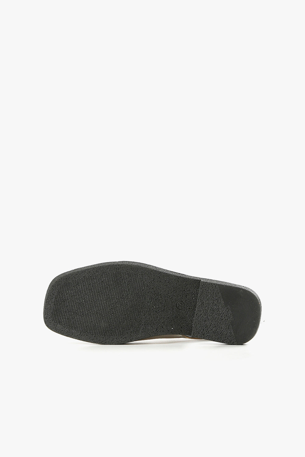 Cross Sling Sandal