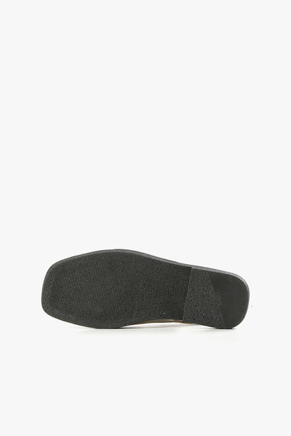 Cross Sling Sandal