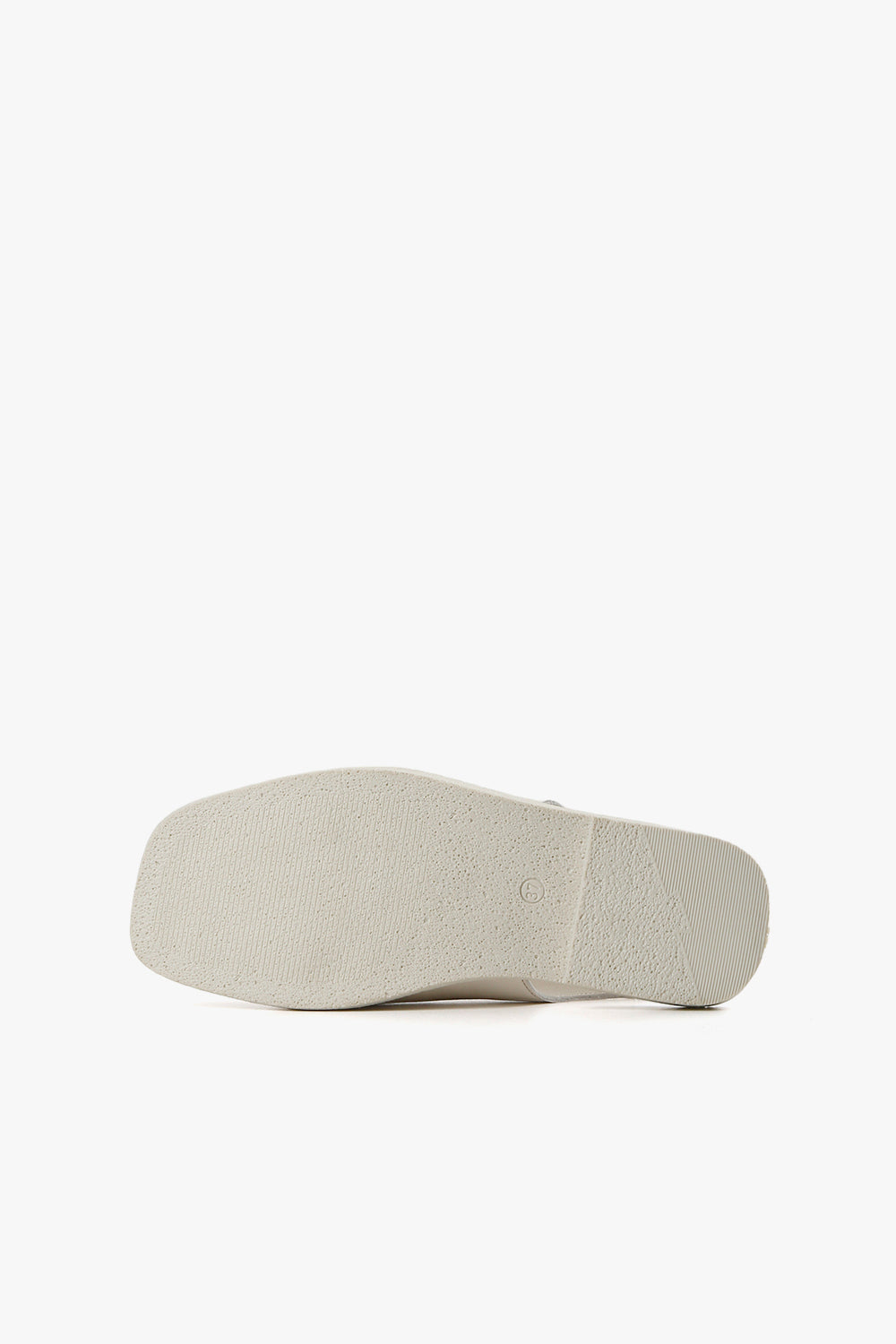 Cross Sling Sandal