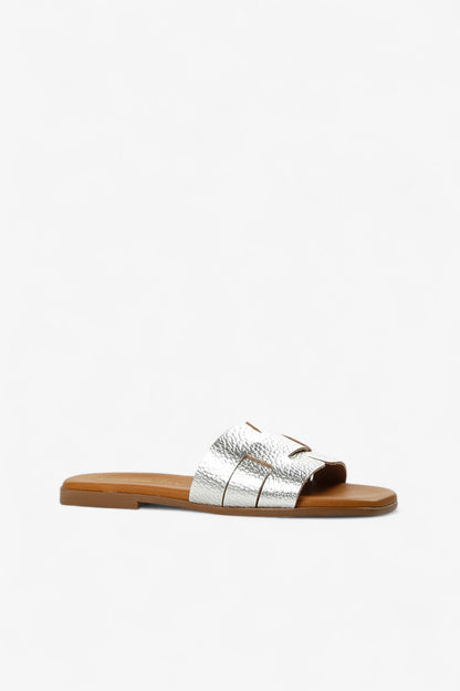 Woven Slide 26