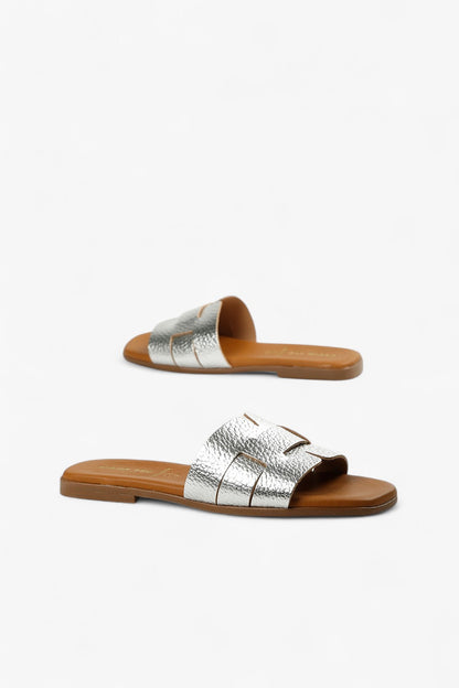 Woven Slide 26