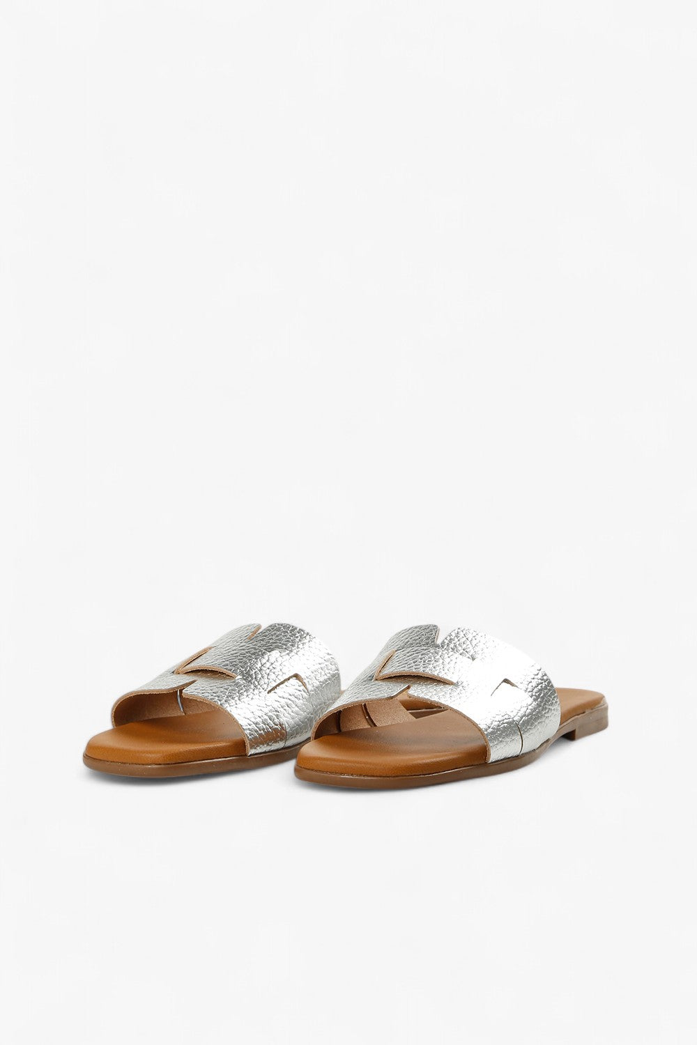 Woven Slide 26