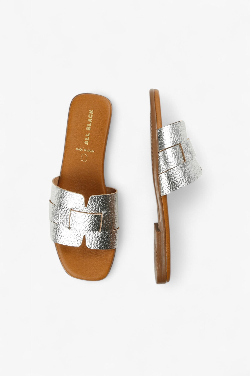 Woven Slide 26