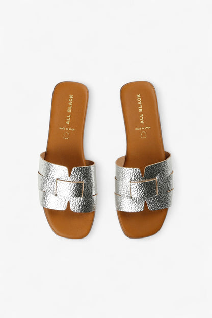 Woven Slide 26
