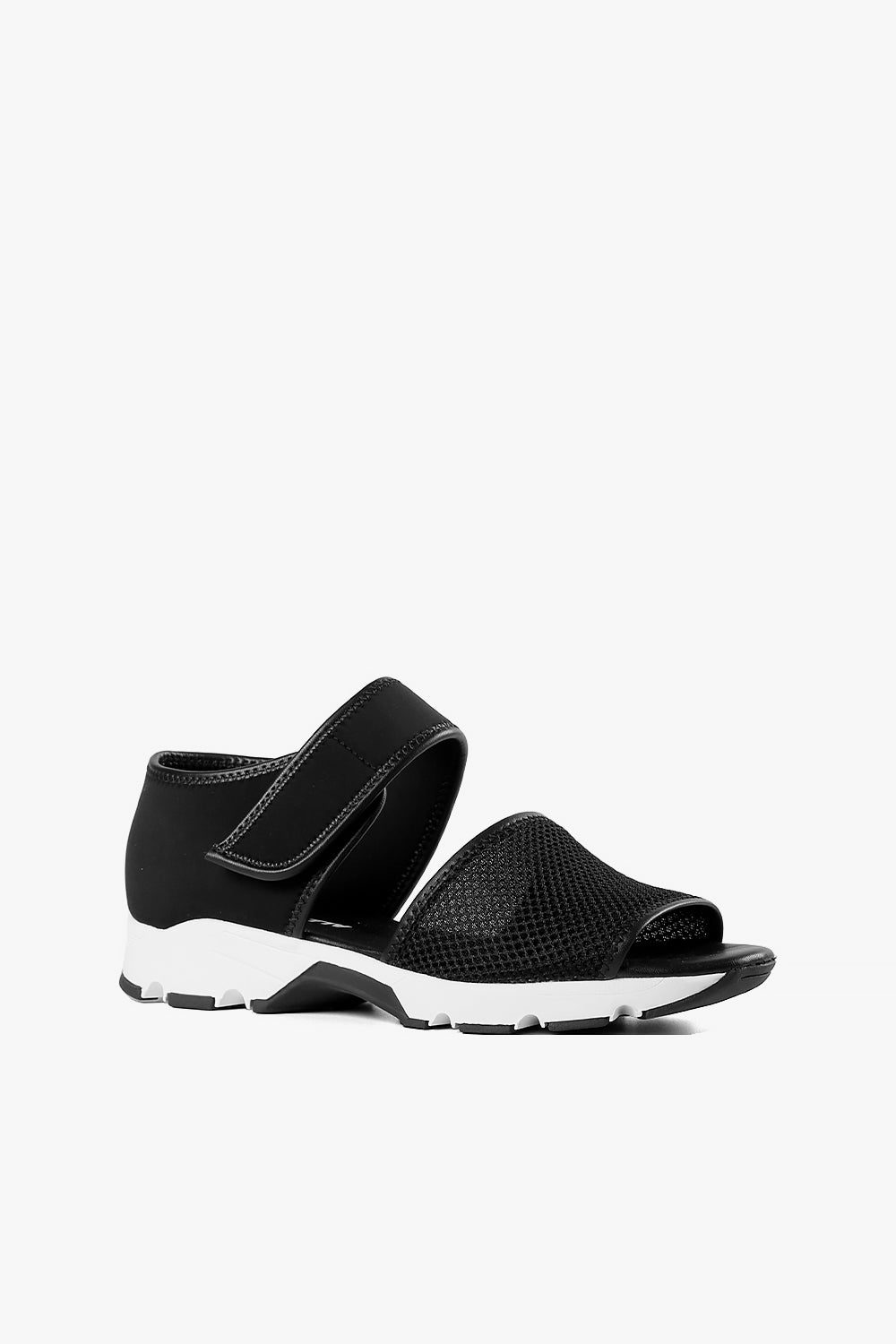 Easy OT Mesh ALL BLACK Footwear Easy ot mesh all black footwear