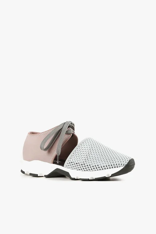 Sneakers â ALL BLACK Footwear