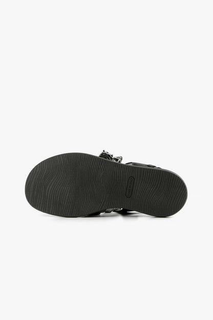 Bowlace Sandal