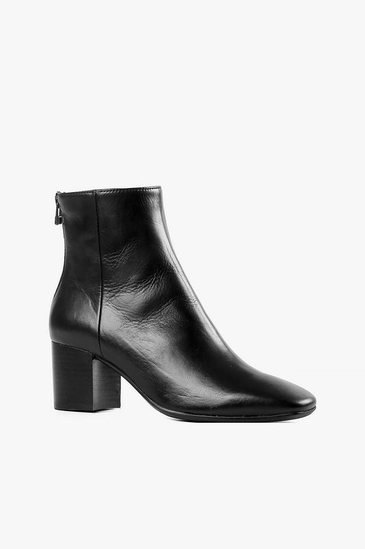 Sleek Bootie 24