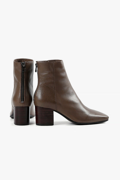 Sleek Bootie 24